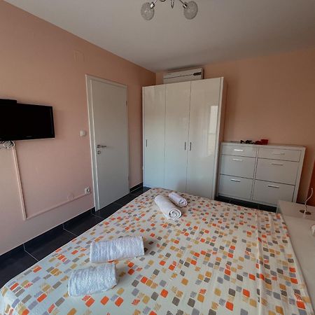 דירות טרוגיר Ferienhaus Ivanka חדר תמונה