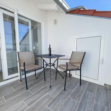 דירות טרוגיר Ferienhaus Ivanka חדר תמונה