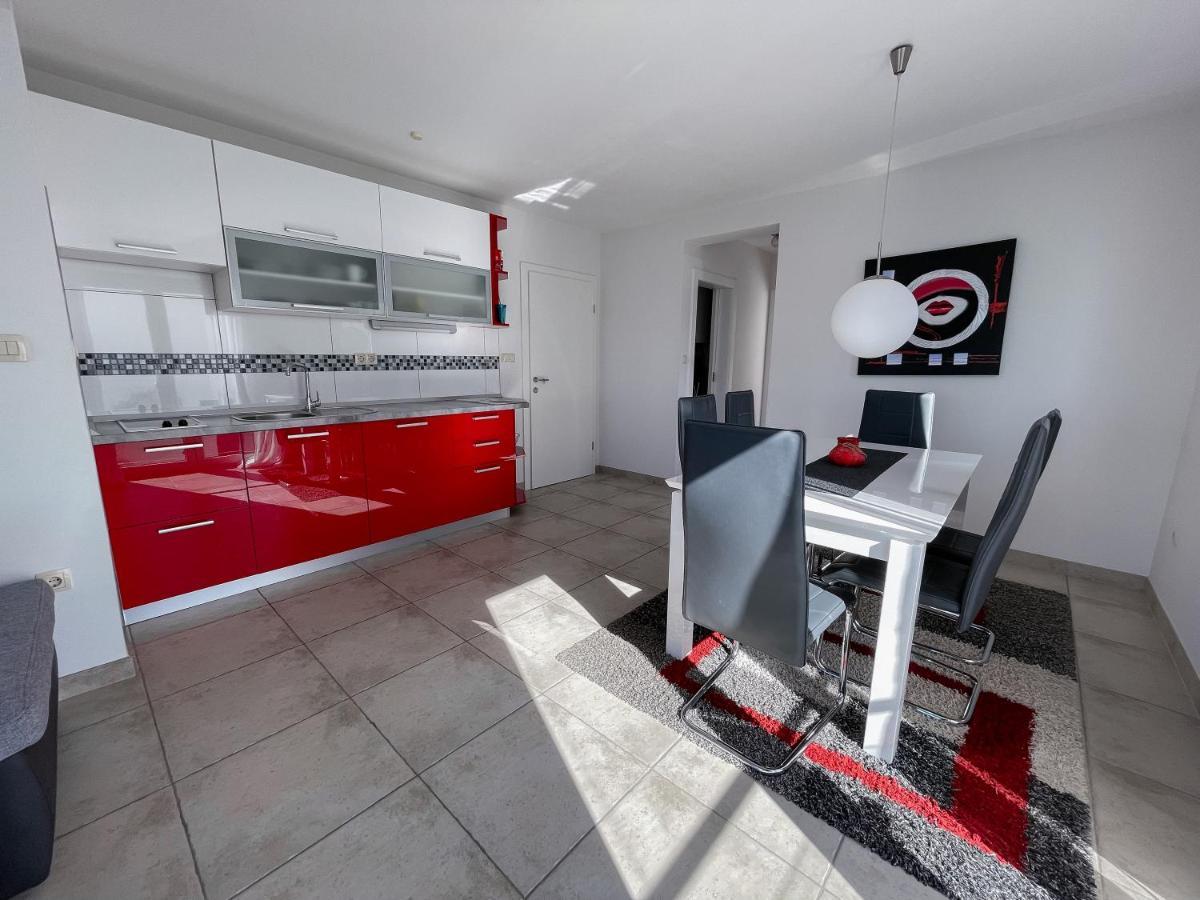 דירות טרוגיר Ferienhaus Ivanka מראה חיצוני תמונה