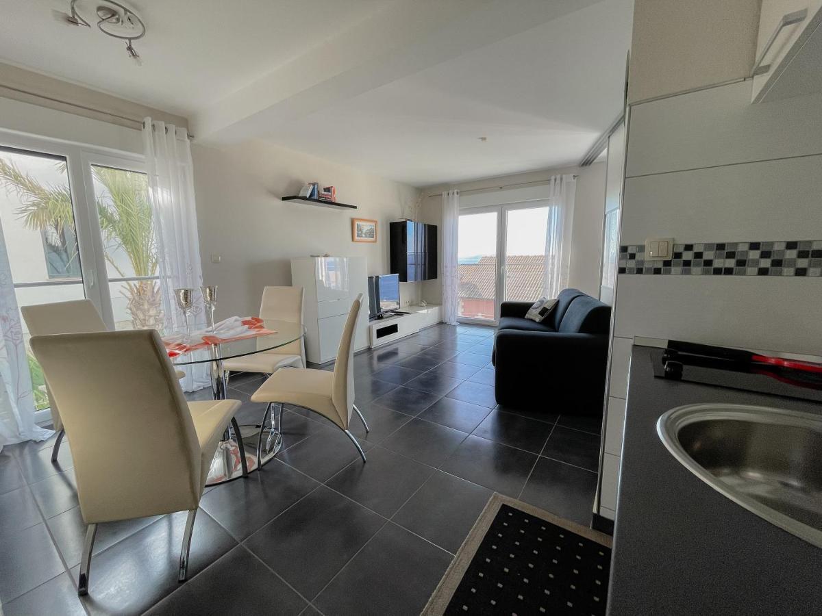 דירות טרוגיר Ferienhaus Ivanka מראה חיצוני תמונה