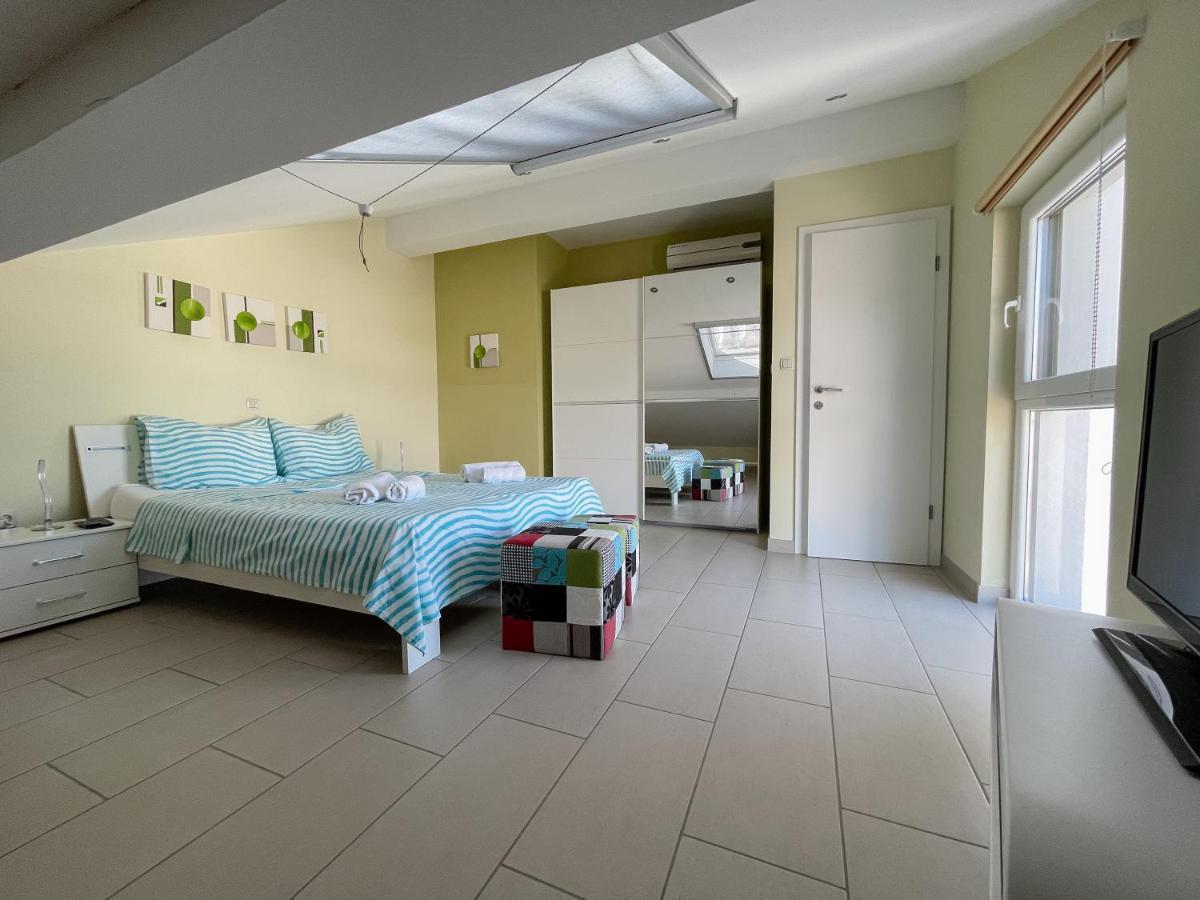 דירות טרוגיר Ferienhaus Ivanka מראה חיצוני תמונה