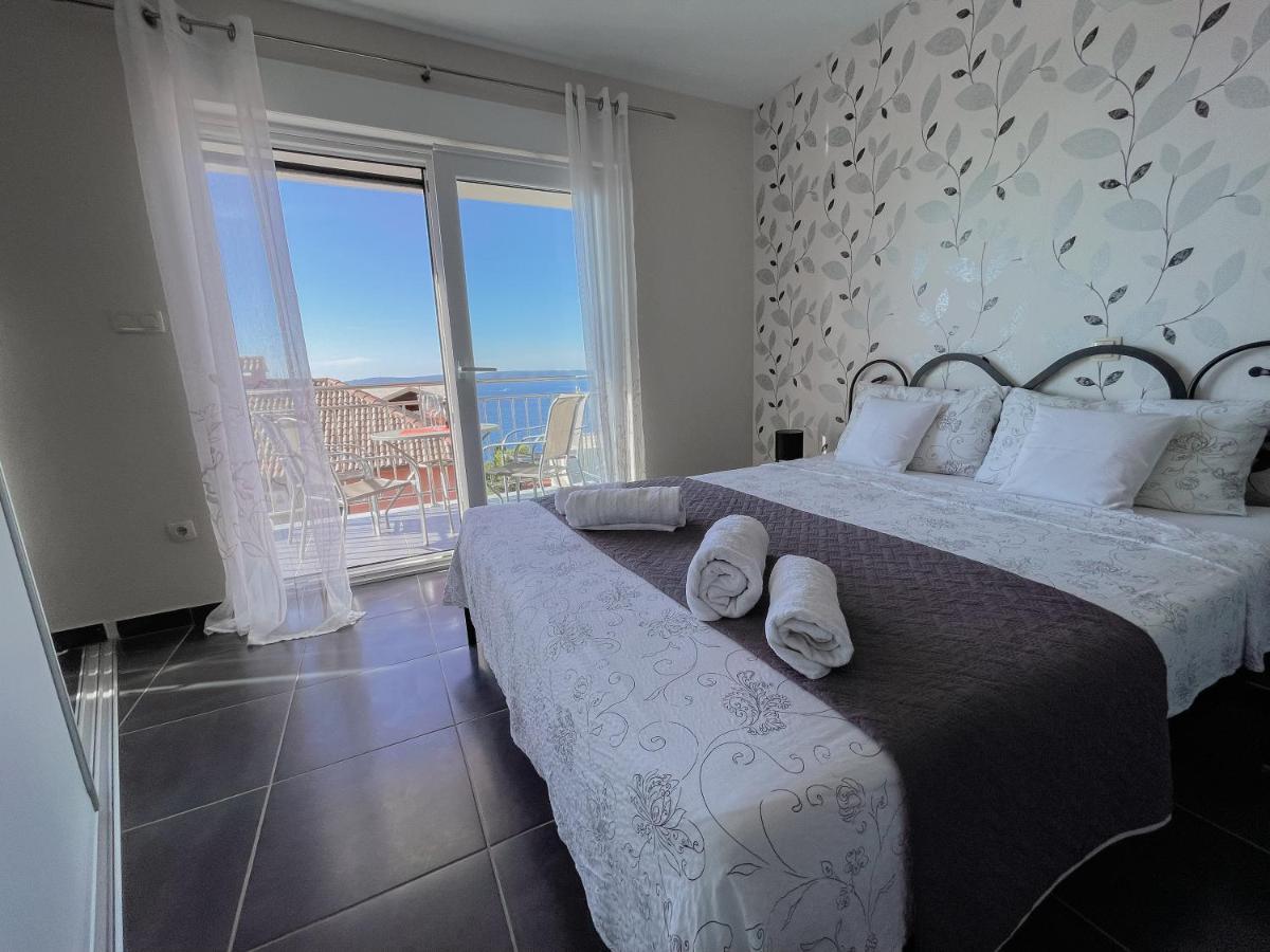 דירות טרוגיר Ferienhaus Ivanka מראה חיצוני תמונה