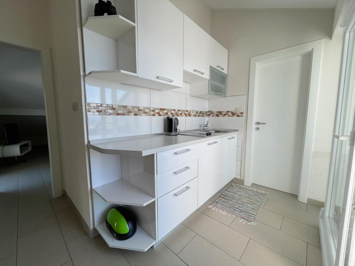 דירות טרוגיר Ferienhaus Ivanka מראה חיצוני תמונה