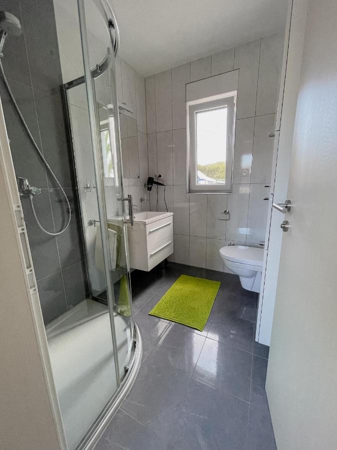 דירות טרוגיר Ferienhaus Ivanka מראה חיצוני תמונה
