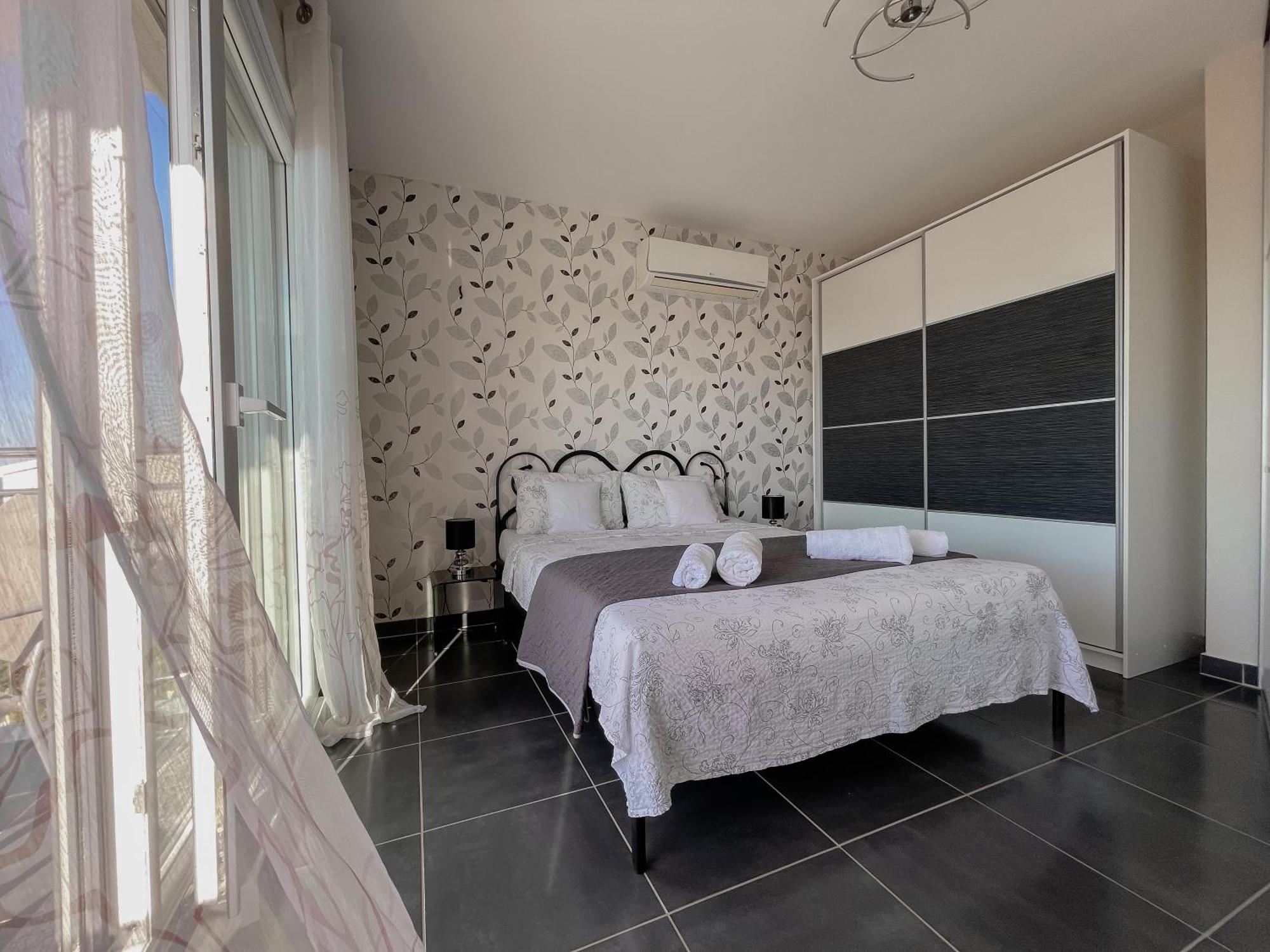 דירות טרוגיר Ferienhaus Ivanka חדר תמונה