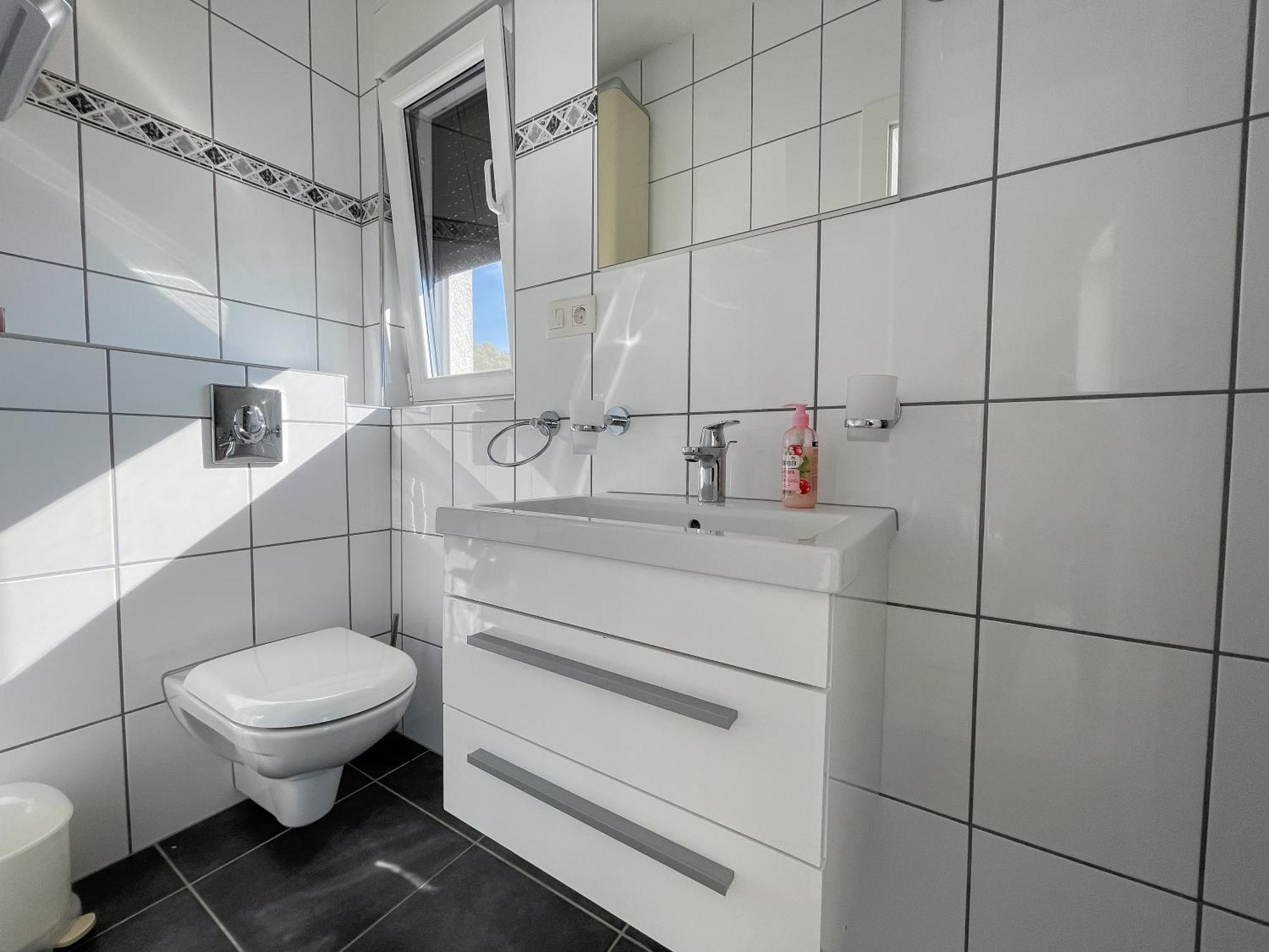 דירות טרוגיר Ferienhaus Ivanka חדר תמונה