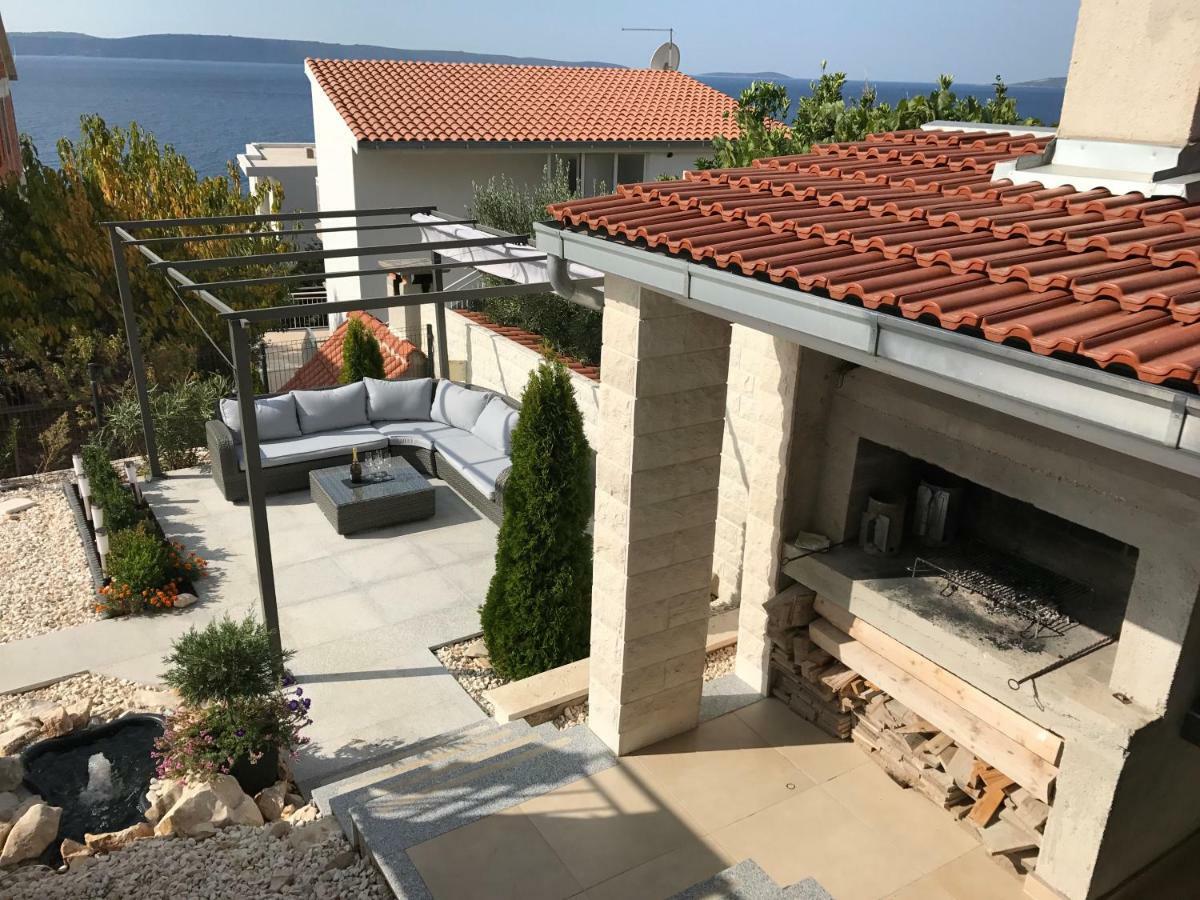 דירות טרוגיר Ferienhaus Ivanka מראה חיצוני תמונה