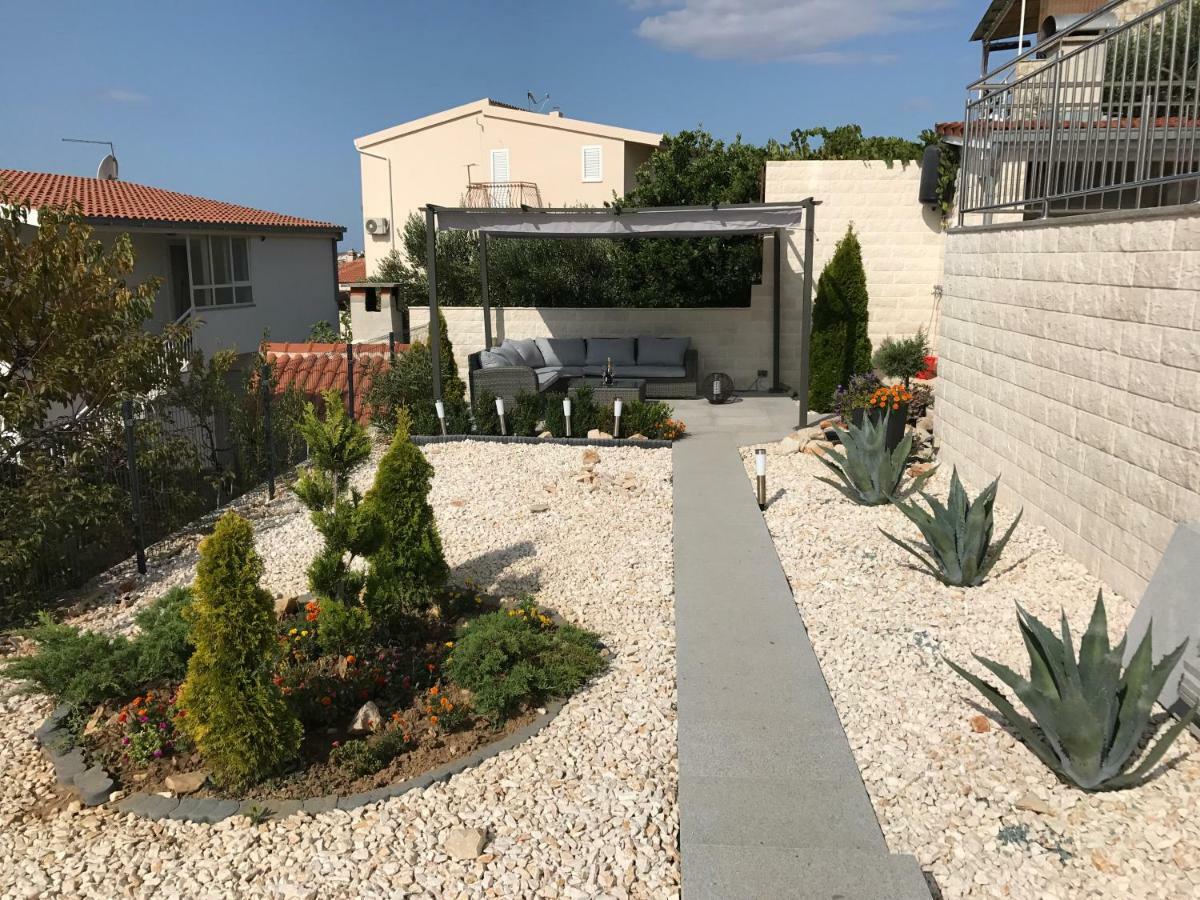 דירות טרוגיר Ferienhaus Ivanka מראה חיצוני תמונה